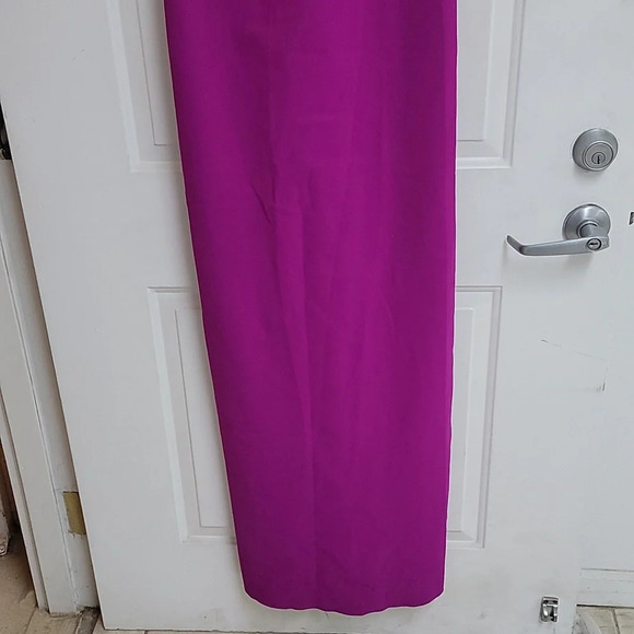 Chiara Boni La Petite Robe gown - Picture 3 of 9